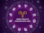 Aries Health Horoscope for 2025: Prioritize balance to nurture vitality and peace in every season. Aries Health Horoscope for 2025: Prioritize balance to nurture vitality and peace in every season.