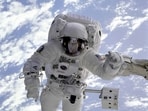 Astronaut