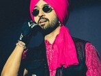 Diljit Dosanjh's concert will take place in Mumbai's Mahalaxmi Race Course today. Diljit Dosanjh's concert will take place in Mumbai's Mahalaxmi Race Course today.