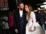 As Ben Affleck divorces Jennifer Lopez, speculation arises about a reunion with ex-wife Jennifer Garner. (Photo by VALERIE MACON / AFP)