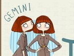 Gemini Daily Horoscope Today, December 20, 2024: Overcome the challenges at work and ensure you are good in financial matters. Gemini Daily Horoscope Today, December 20, 2024: Overcome the challenges at work and ensure you are good in financial matters.