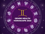 Gemini Health Horoscope for 2025: Prioritize small health habits today for a stronger tomorrow.
Gemini Health Horoscope for 2025: Prioritize small health habits today for a stronger tomorrow.