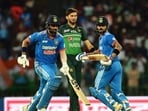 A still from the Asia Cup held in 2023 A still from the Asia Cup held in 2023
