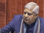 Vice president of India and Rajya Sabha chairperson Jagdeep Dhankhar, Vice president of India and Rajya Sabha chairperson Jagdeep Dhankhar,