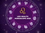 Leo Health Horoscope for 2025: Consistency in self-care will transform challenges into strength.
Leo Health Horoscope for 2025: Consistency in self-care will transform challenges into strength.