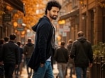 Mokshagna Nandamuri will debut in a film directed by HanuMan director Prasanth Varma. Mokshagna Nandamuri will debut in a film directed by HanuMan director Prasanth Varma.