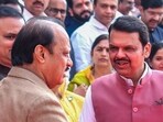 Maharashtra chief minister Devendra Fadnavis told deputy CM Ajit Pawar during an assembly session that he will too be CM someday Maharashtra chief minister Devendra Fadnavis told deputy CM Ajit Pawar during an assembly session that he will too be CM someday