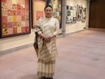 Phangnon Konyak became the first woman from Nagaland to be elected as a Rajya Sabha MP in July 2023. Phangnon Konyak became the first woman from Nagaland to be elected as a Rajya Sabha MP in July 2023.