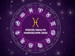 Pisces Health Horoscope for 2025: Health is your anchor; balance is your compass. Pisces Health Horoscope for 2025: Health is your anchor; balance is your compass.