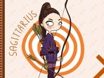 Sagittarius Daily Horoscope Today, December 20, 2024. No serious medical issue will impact the day.