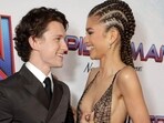 Tom Holland and Zendaya often mirror each other subconsciously. That’s a sign of familiarity, not love.