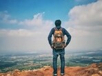 A Reddit user criticised India and it's state of heritage sites, pointing out neglect and vandalism. A Reddit user criticised India and it's state of heritage sites, pointing out neglect and vandalism.