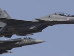 IAF Agniveervayu Recruitment 2024: Registration begins on January 7 IAF Agniveervayu Recruitment 2024: Registration begins on January 7