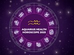 Aquarius Health Horoscope for 2025: Nurture your body, calm your mind, and health will follow. Aquarius Health Horoscope for 2025: Nurture your body, calm your mind, and health will follow.