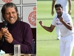 Kapil Dev shared his opinion on R Ashwin's retirement.