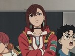 Dandadan Season 2 is allegedly confirmed for 2025.(@animeDANDADANen)