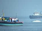 14 people died in the tragic ferry boat accident off the coast of Mumbai 14 people died in the tragic ferry boat accident off the coast of Mumbai