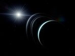 A celestial trine on December 19, 2024. A celestial trine on December 19, 2024.