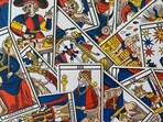 Read about the tarot horoscope for Pisces in 2025 for each month. Read about the tarot horoscope for Pisces in 2025 for each month.