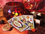 Read about the tarot horoscope for Aquarius 2025 for each month. Read about the tarot horoscope for Aquarius 2025 for each month.