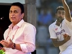 Sunil Gavaskar speculated reasons behind Ashwin's sudden retirement Sunil Gavaskar speculated reasons behind Ashwin's sudden retirement
