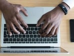 The college placement team reportedly gave the wrong email address to the company. The college placement team reportedly gave the wrong email address to the company.