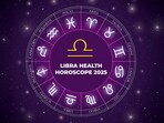 Libra Health Horoscope for 2025: Balance your mind and body, and health will follow like a shadow. Libra Health Horoscope for 2025: Balance your mind and body, and health will follow like a shadow.
