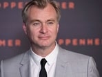 Christopher Nolan picks his favourite film of 2024. Christopher Nolan picks his favourite film of 2024.