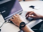 Recent research indicates that many smartwatch bands contain harmful PFHxA levels. Recent research indicates that many smartwatch bands contain harmful PFHxA levels.