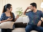 Ask these important questions from your partner before becoming exclusive. (Shutterstock)