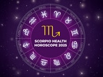 Scorpio Health Horoscope for 2025: Balance your body and mind, and health will follow as your greatest ally. Scorpio Health Horoscope for 2025: Balance your body and mind, and health will follow as your greatest ally.