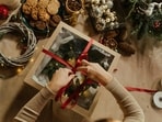 Secret Santa is all the craze at workplaces in India these days. Are you participating?