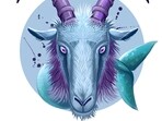 Capricorns season 2024 horoscope.