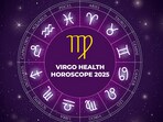 Virgo Health Horoscope for 2025: Steady care and mindful choices will keep you healthy and thriving all year. Virgo Health Horoscope for 2025: Steady care and mindful choices will keep you healthy and thriving all year.