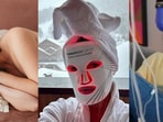 From optimising sleep to celeb-endorsed treatments, here’s a low-down of some wellness trends that made waves on social media