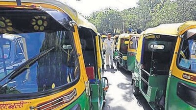 The last fare adjustment was made in December 2021(HT File/Representative use) The last fare adjustment was made in December 2021(HT File/Representative use)