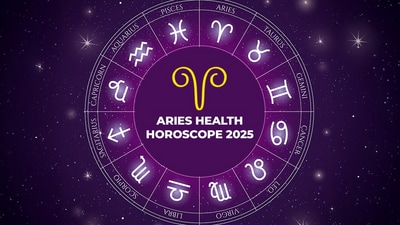 Aries Health Horoscope for 2025: Prioritize balance to nurture vitality and peace in every season.