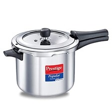 Check out the reliable Prestige steel cooker choices for safe, efficient, and versatile cooking Check out the reliable Prestige steel cooker choices for safe, efficient, and versatile cooking