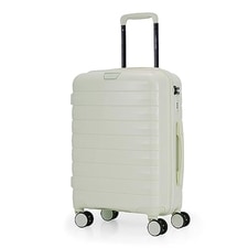 Lightweight luggage bag