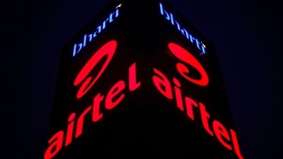 Bharti Airtel has made an early payment of 36.26 billion rupees ($426.4 million) to the Indian government ((Adnan Abidi/Reuters))