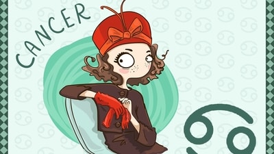 Cancer Daily Horoscope Today, December 20, 2024: Wealth will come in and you are good to spend it.