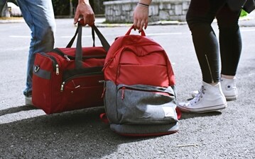Check out our list of versatile travel duffel bags that combine style, durability, and ample space for your adventures ahead. (Pexels) Check out our list of versatile travel duffel bags that combine style, durability, and ample space for your adventures ahead. (Pexels)