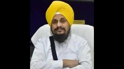 Giani Harpreet Singh Giani Harpreet Singh