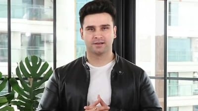 Girish Kumar Taurani did just two feature films before quitting acting. Girish Kumar Taurani did just two feature films before quitting acting.