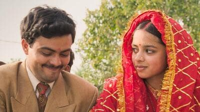 India has won seven Oscars so far. (Netflix India) India has won seven Oscars so far. (Netflix India)