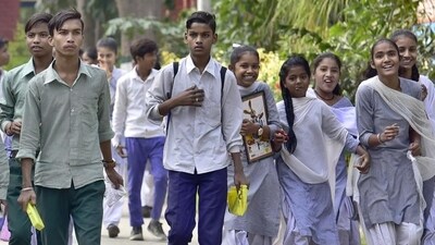 Jharkhand JAC board examination datesheet 2025 for Class 10, 12 is out. (HT file) Jharkhand JAC board examination datesheet 2025 for Class 10, 12 is out. (HT file)