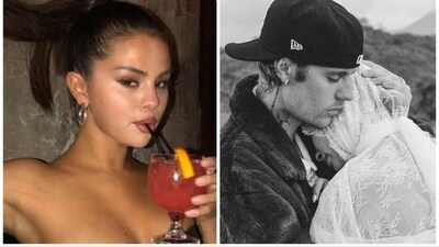Justin Bieber's reaction revealed to ex Selena Gomez's engagement Justin Bieber's reaction revealed to ex Selena Gomez's engagement