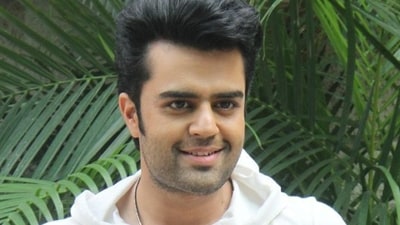 Manish Paul has rented a commercial property in Mumbai’s Andheri West area for Rs. 2 lakh monthly for two years. (HT Photo)