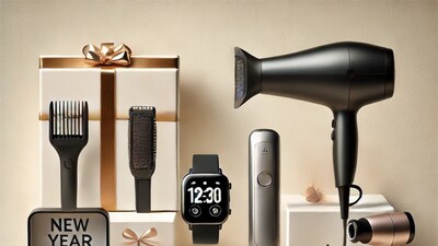 Top New Year gift ideas for him and her; thoughtful picks to start the year right!