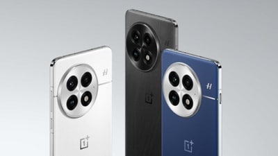 OnePlus 13 launching on January 7, 2025, here’s what’s coming. (OnePlus)